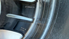 Laden Sie das Bild in den Galerie-Viewer, 1x Alufelge 19 Zoll 9.5" 5x112 51ET A2144012400 Mercedes-Benz Rim Wheel FEL6329862320rn