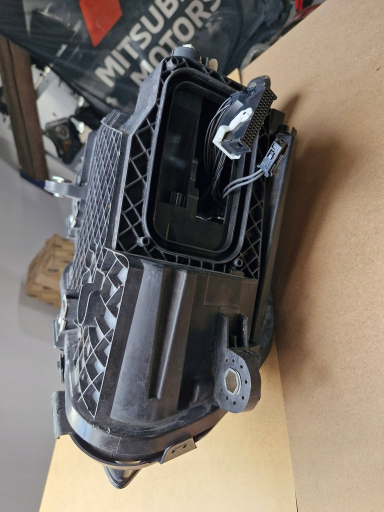 Frontscheinwerfer Mercedes-Benz W205 A2059067905 Full LED Links Headlight SCH6359625258dl