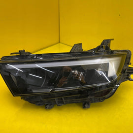 Frontscheinwerfer Opel Astra L 9851881680 LED Links Scheinwerfer Headlight SCH7731218866gq