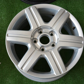 1x Alufelge 16 Zoll 7.0