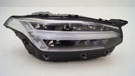 Frontscheinwerfer Volvo Xc90 II 31655703 Rechts Scheinwerfer Headlight