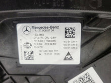 Laden Sie das Bild in den Galerie-Viewer, Frontscheinwerfer Mercedes-Benz W177 A1779065704 LED Links Headlight SCH3752433393zu