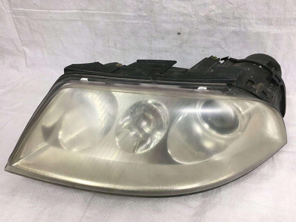 Frontscheinwerfer VW Passat 3B7941015M 15475600 Xenon Links Headlight