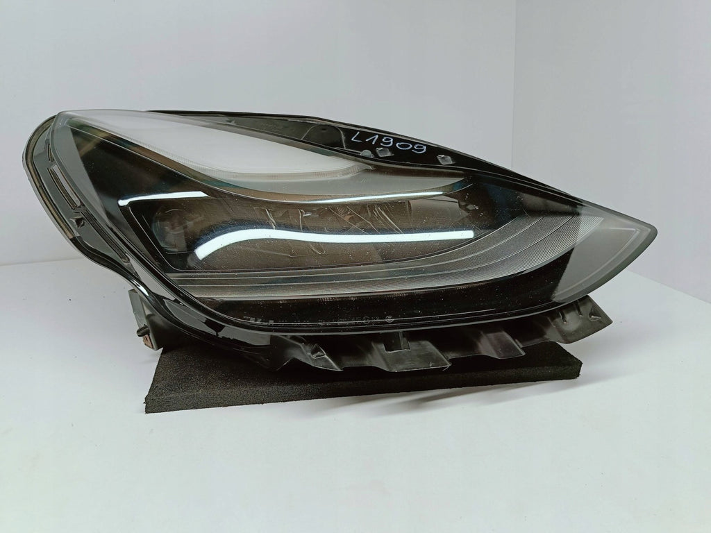 Frontscheinwerfer Mercedes-Benz Model 3 151495300D Rechts Scheinwerfer Headlight SCH1058867368rx