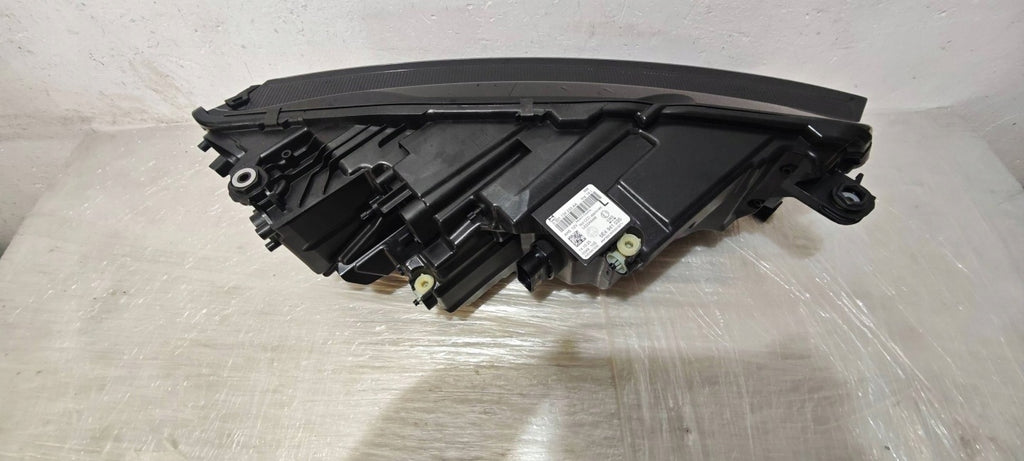 Frontscheinwerfer Skoda Octavia IV 5E4941035 Links Scheinwerfer Headlight SCH1318607901fa