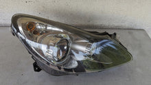 Load image into Gallery viewer, Frontscheinwerfer Opel Corsa D 13217454 Rechts Scheinwerfer Headlight