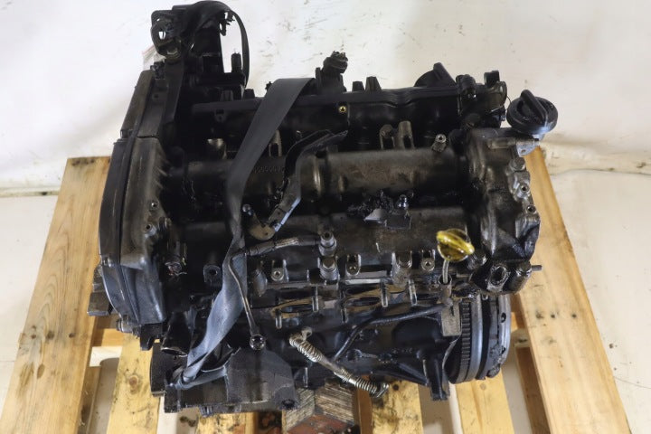 Motor Opel Insignia A A20DTH 2.0 CDTI 160PS 2012 Diesel Engine Unkomplett MOT1763950028bk