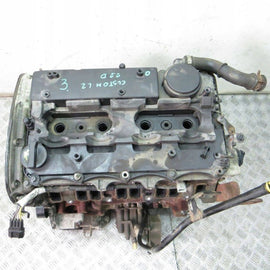 Motor Ford Transit Custom CYFF CYFA CYF5 DRFF DRFA 2.2 2013 Diesel Unkomplett MOT5893649547vp