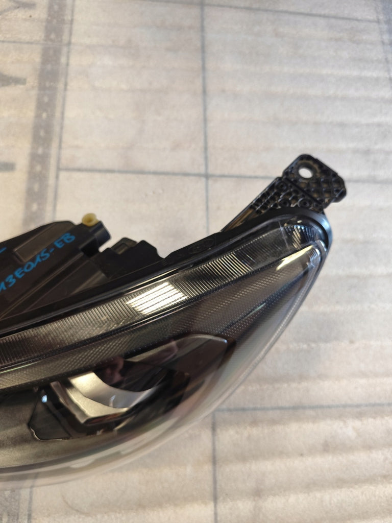 Frontscheinwerfer Ford MX7B-13E015-EB Links Scheinwerfer Headlight SCH3073339129jn