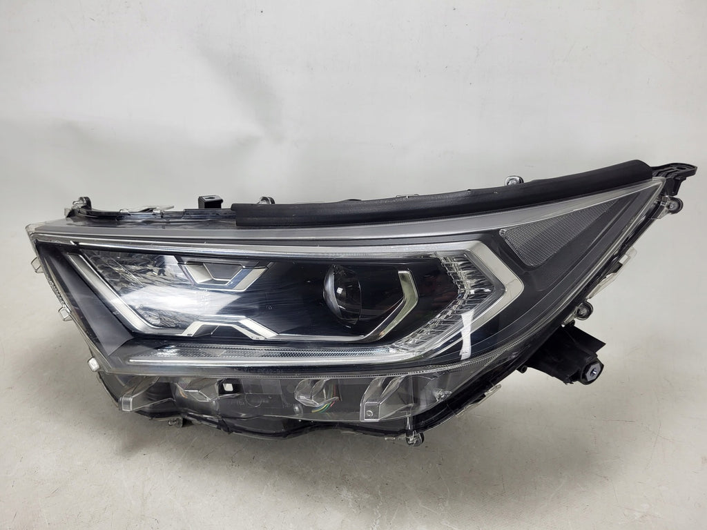 Frontscheinwerfer Toyota V Links Scheinwerfer Headlight SCH1823420240hn