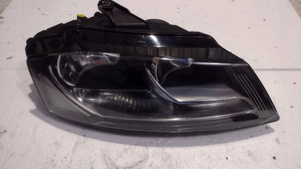 Frontscheinwerfer Audi A3 Rechts Scheinwerfer Headlight SCH2285852351ra