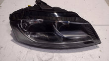 Laden Sie das Bild in den Galerie-Viewer, Frontscheinwerfer Audi A3 Rechts Scheinwerfer Headlight SCH2285852351ra
