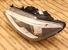 Laden Sie das Bild in den Galerie-Viewer, Frontscheinwerfer BMW 1 F21 F20 107229677-10 Xenon Links Scheinwerfer Headlight SCH4585617214rr