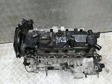 Laden Sie das Bild in den Galerie-Viewer, Motor Peugeot 308 BH01 1.6 2016 Diesel Engine Unkomplett MOT4907715436cw