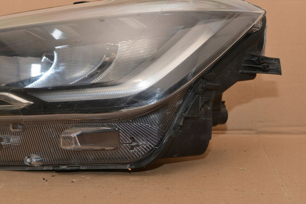 Frontscheinwerfer VW Taigo 2G7941005A LED Links Scheinwerfer Headlight SCH9878101411ld