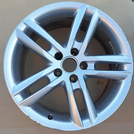 1x Alufelge 18 Zoll 8.0