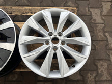 Load image into Gallery viewer, 1x Alufelge 17 Zoll 575601025B Seat Ateca Rim Wheel FEL9803529703ke