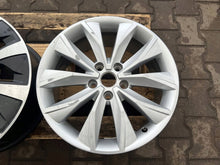 Laden Sie das Bild in den Galerie-Viewer, 1x Alufelge 17 Zoll 575601025B Seat Ateca Rim Wheel FEL9803529703ke