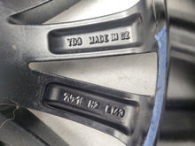 Laden Sie das Bild in den Galerie-Viewer, 1x Alufelge 18 Zoll 7.0&quot; 5x112 43ET 565601025L Skoda Kodiaq Rim Wheel