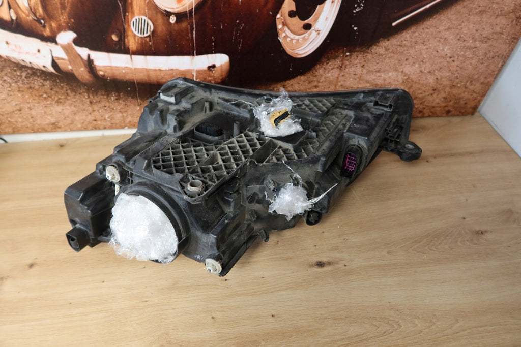 Frontscheinwerfer Skoda Superb III 3V1941016L 3V1941016A Xenon Rechts Headlight