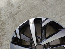 Laden Sie das Bild in den Galerie-Viewer, 1x Alufelge 16 Zoll 6.5" VW Polo Rim Wheel FEL2936253621om