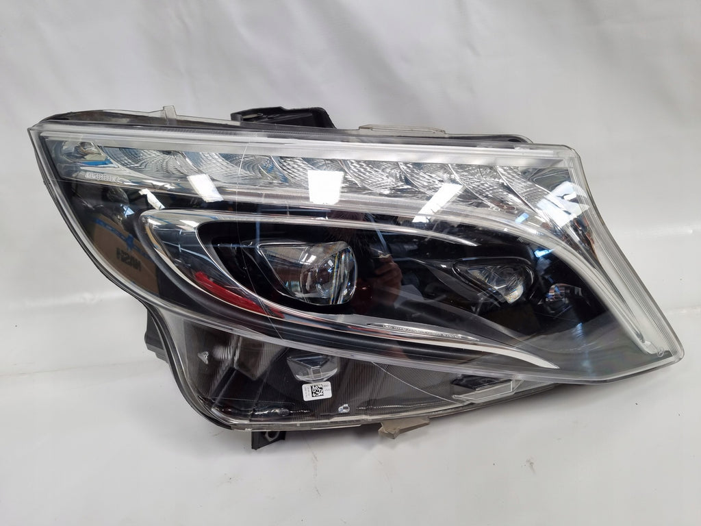 Frontscheinwerfer Mercedes-Benz A4479061501 LED Rechts Scheinwerfer Headlight