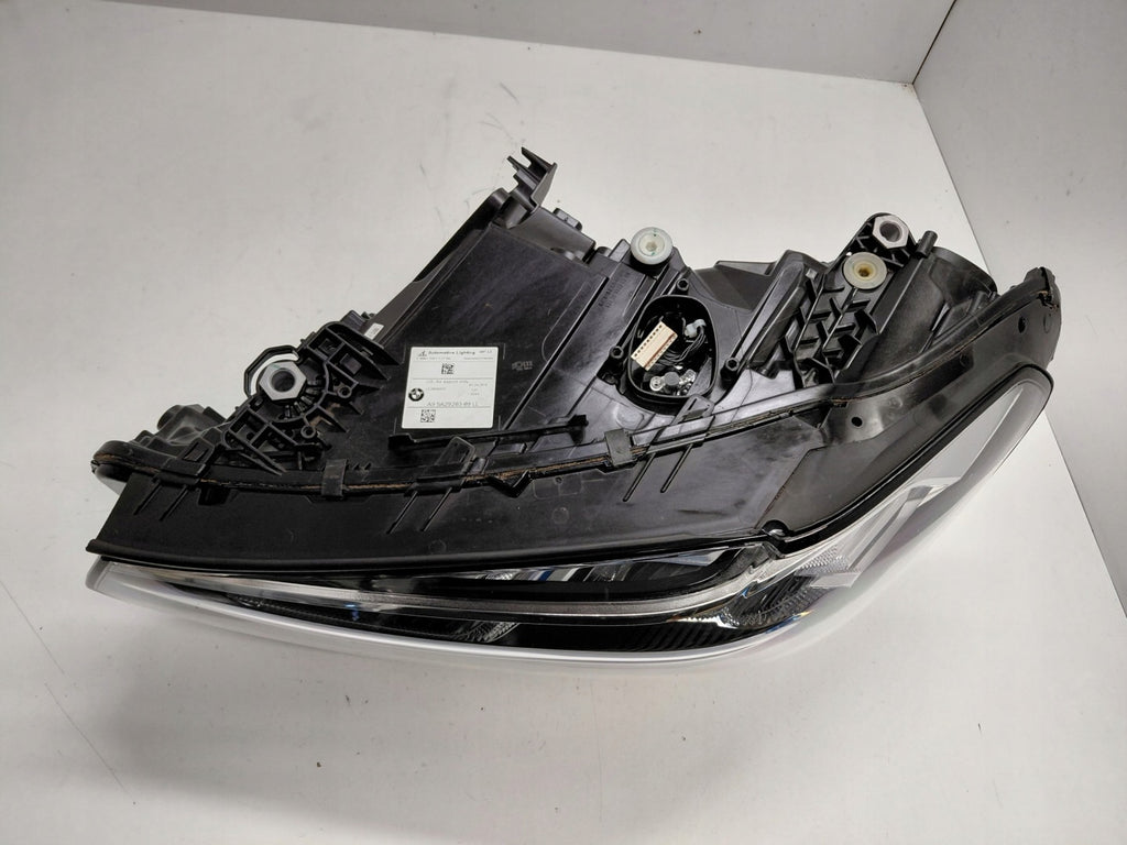 Frontscheinwerfer BMW G01 G02 5A29203-09 Full LED Links Scheinwerfer Headlight SCH9931083175ms