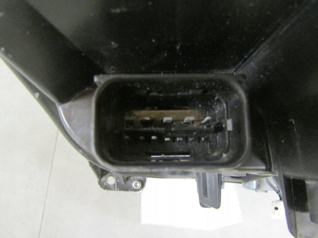 Frontscheinwerfer BMW 3 F30 F31 7259525 Xenon Links Scheinwerfer Headlight SCH7217014911bc