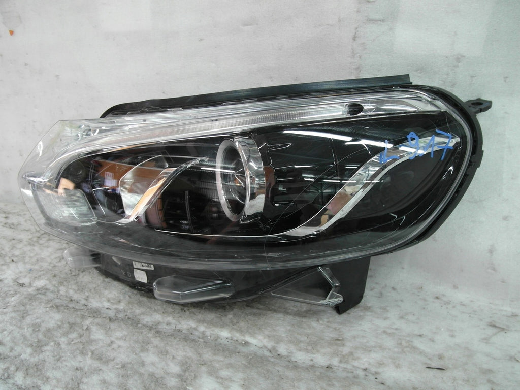 Frontscheinwerfer Toyota Proace 9808589980-00 LED Links Scheinwerfer Headlight SCH8045113206il