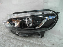 Load image into Gallery viewer, Frontscheinwerfer Toyota Proace 9808589980-00 LED Links Scheinwerfer Headlight SCH8045113206il