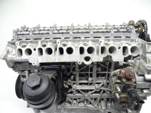 Load image into Gallery viewer, Motor BMW F01 F02 N57D30A 3.0 245PS 1TKm Diesel Engine Unkomplett