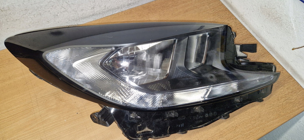 Frontscheinwerfer Toyota Aygo X Rechts Scheinwerfer Headlight SCH7068449614ou