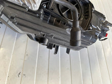 Laden Sie das Bild in den Galerie-Viewer, Frontscheinwerfer Audi A6 C8 4K0941033 4K0941034 LED Ein Satz Headlight