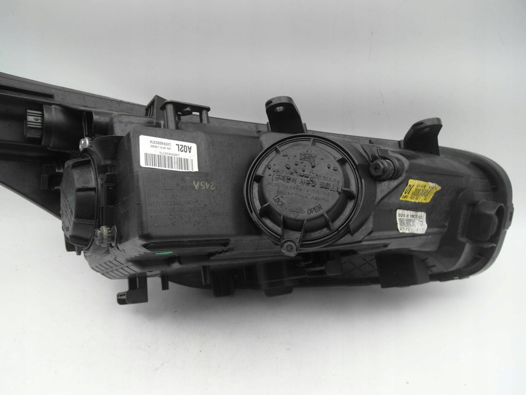 Frontscheinwerfer Kia Ceed 92101A2020 Links Scheinwerfer Headlight SCH6871013160iq