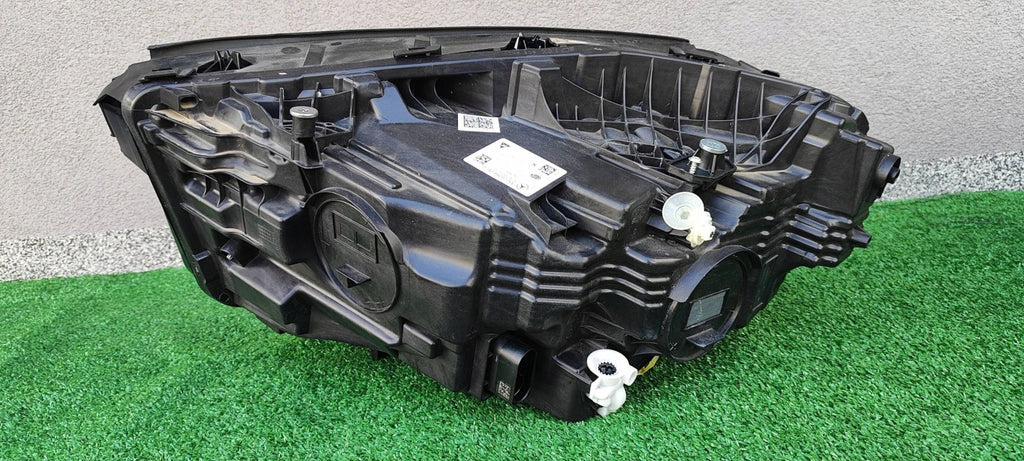 Frontscheinwerfer Mercedes-Benz Gla H247 A2479064204 Rechts Headlight SCH6793570531yu