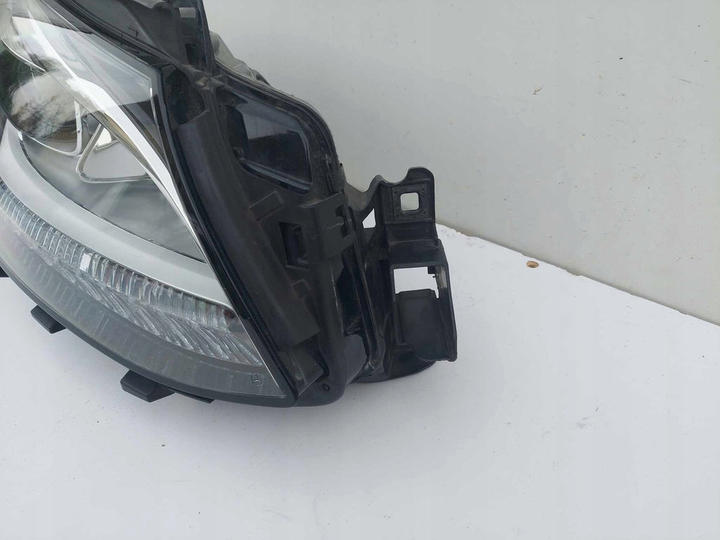 Frontscheinwerfer Mercedes-Benz Gle W166 A1668201459 Rechts Headlight