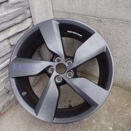 1x Alufelge 19 Zoll 8.0