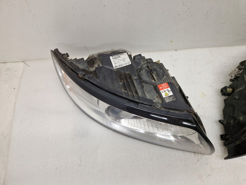 Frontscheinwerfer Volvo S40 V50 31299617 31299618 Xenon Rechts oder Links SCH7837834143ax