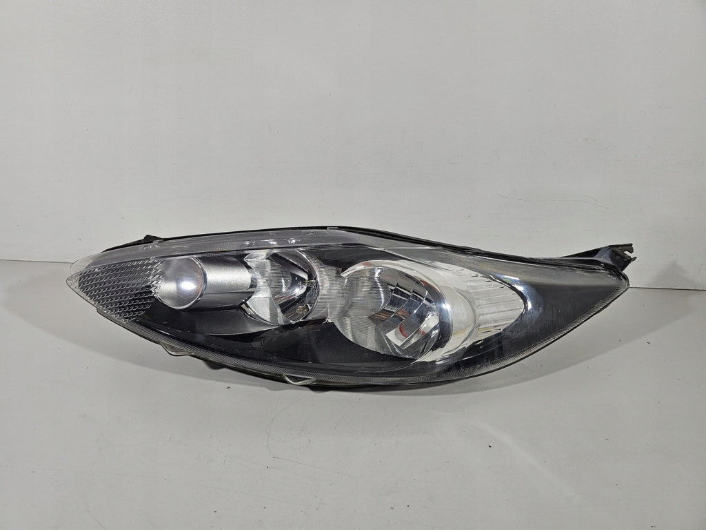 Frontscheinwerfer Ford Fiesta I VII 130720261302 Links Scheinwerfer Headlight SCH9804432459fe