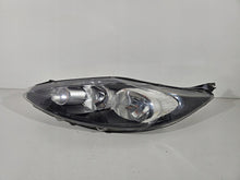 Laden Sie das Bild in den Galerie-Viewer, Frontscheinwerfer Ford Fiesta I VII 130720261302 Links Scheinwerfer Headlight SCH9804432459fe