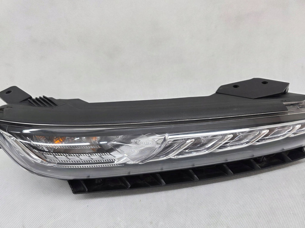 Frontscheinwerfer Hyundai Kona 92208J9000 Full LED Rechts Scheinwerfer Headlight SCH2409913313is