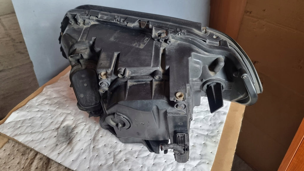 Frontscheinwerfer BMW X5 E53 Xenon Ein Stück (Rechts oder Links) Headlight SCH7924211944kn