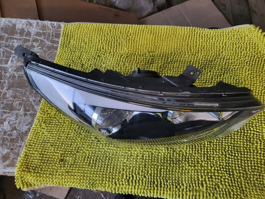 Frontscheinwerfer Kia Rio III 92102-1WXXX Rechts Scheinwerfer Headlight