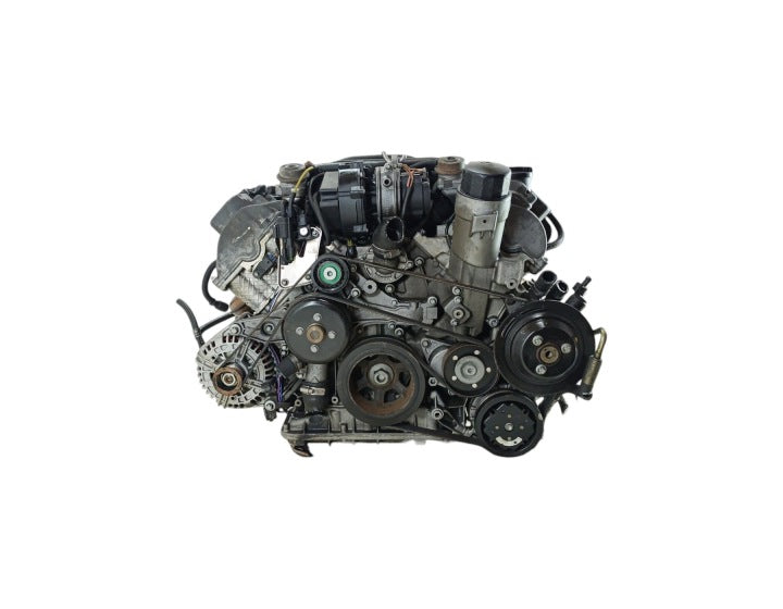 Motor Mercedes-Benz Sl R230 113963 5.0 306PS 225kW 148TKm 2004 Benzin Komplett MOT7736130275qr