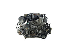 Load image into Gallery viewer, Motor Mercedes-Benz Sl R230 113963 5.0 306PS 225kW 148TKm 2004 Benzin Komplett MOT7736130275qr