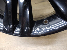 Laden Sie das Bild in den Galerie-Viewer, 1x Alufelge 18 Zoll 8.0&quot; 5x108 45ET Silber GX63-1007-EA Jaguar Xf Rim Wheel