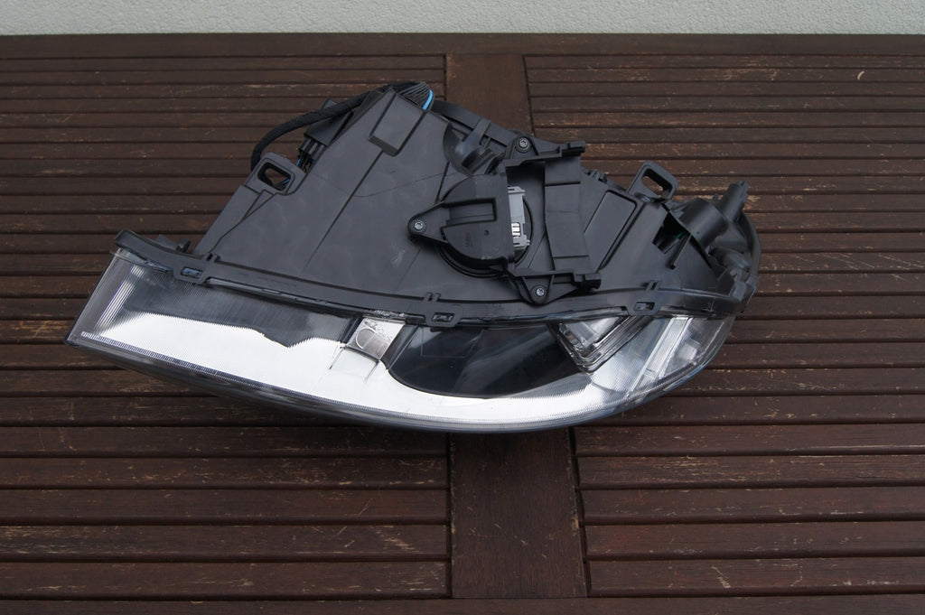 Frontscheinwerfer Volvo V60 S60 89907538 Xenon Rechts Scheinwerfer Headlight SCH5396273412ry