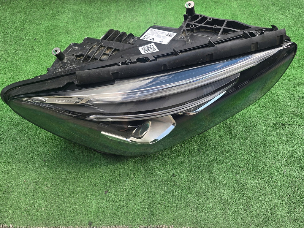 Frontscheinwerfer Mercedes-Benz Citan W420 A4209063900 Full LED Rechts Headlight SCH4680088525xs