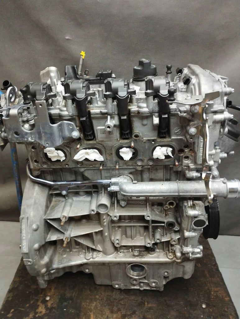 Motor Mercedes-Benz Glc X253 274920 2.0 CGI 180TKm 2016 Benzin Engine Unkomplett