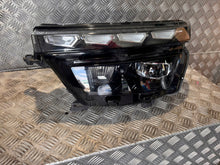 Load image into Gallery viewer, Frontscheinwerfer Skoda Kamiq 658941015 Links Scheinwerfer Headlight SCH3655299428bw